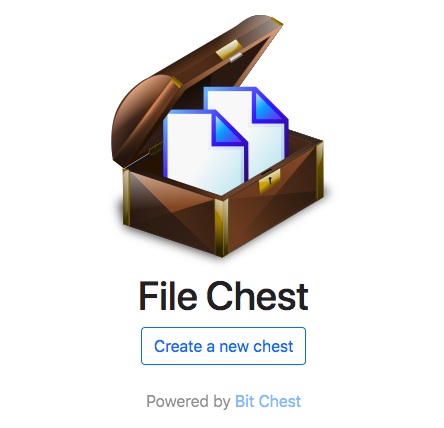 Published Bit Chest – Akseli Palén